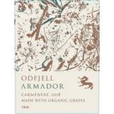 Odfjell Vineyards Armador Carmenere