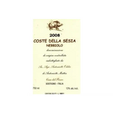 Odilio Antoniotti Coste della Sesia