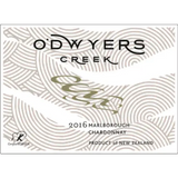 O’Dwyers Creek Chardonnay Marlborough