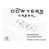 O'Dwyers Creek Sauvignon Blanc