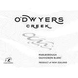 O’Dwyers Creek Sauvignon Blanc