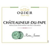 Ogier Châteauneuf-du-Pape Reine Jeanne 2017