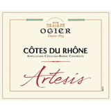 Ogier Côtes du Rhône Artesis Blanc 2019