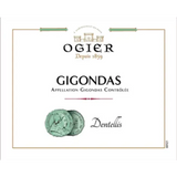 Ogier Gigondas Dentellis 2018
