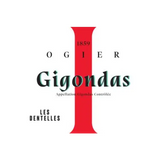 Ogier Gigondas Les Dentellis