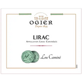 Ogier Lirac Lou Caminé 2018