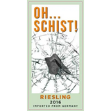 Oh... Schist! Riesling
