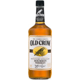 Old Crow Straight Bourbon 3 Years