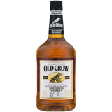 Old Crow Straight Bourbon 3 Yr