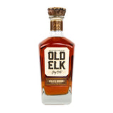 Old Elk Straight Bourbon Wheated