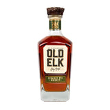 Old Elk Straight Rye Whiskey