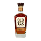 Old Elk Wheat Whiskey 5 Years