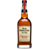 Old Forester 1870 Original Batch Kentucky Straight Bourbon Whisky