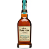 Old Forester 1920 Prohibition Bourbon