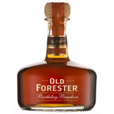 Old Forester Bourbon Birthday