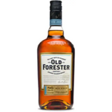 Old Forester Classic Kentucky Straight Bourbon Whisky