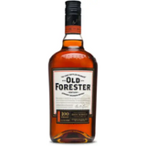 Old Forester Signature Kentucky Straight Bourbon Whisky 100 Proof