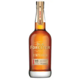 Old Forester Statesman Kentucky Straight Bourbon Whiskey