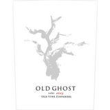 Old Ghost Zinfandel Old Vine Lodi