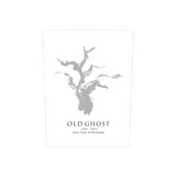 Old Ghost Zinfandel Old Vine Lodi