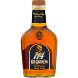 Old Grand Dad Straight Bourbon 114
