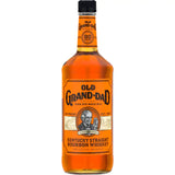 Old Grand-Dad Straight Bourbon