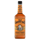 Old Grand Dad Straight Bourbon
