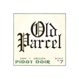 Old Parcel Block No. 7 Pinot Noir