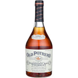Old Potrero Straight Rye Whiskey 97