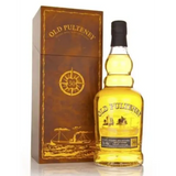 Old Pulteney 30 Year Old Single Malt Scotch Whisky