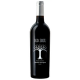 Old Soul Cabernet Sauvignon