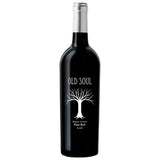 Old Soul Pure Red Lodi