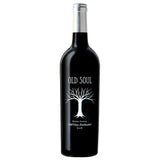Old Soul Zinfandel Old Vine