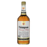 Old Thompson Premium A Blend American Whiskey
