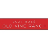 Old Vine Ranch Rose California
