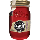 Ole Smoky Blackberry Moonshine 40