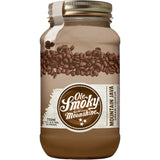 Ole Smoky Cream Liqueur Mountain Java