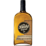 Ole Smoky Peanut Butter Flavored Whiskey Mountain Made