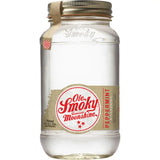 Ole Smoky Peppermint Moonshine