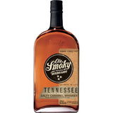 Ole Smoky Salty Caramel Flavored Whiskey Mountain Made