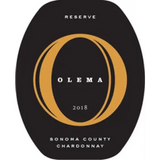 Olema Reserve Chardonnay