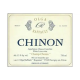 Olga Raffault Chinon