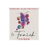 Olga Raffault Chinon La Fraich