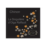 Olga Raffault Chinon La Singuliere