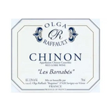 Olga Raffault Chinon Les Barnabes