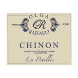Olga Raffault Chinon Les Peuilles