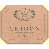 Olga Raffault Chinon Les Picasses