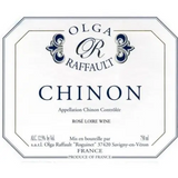 Olga Raffault Chinon Rose