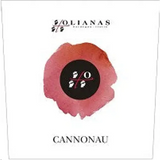 Olianas Cannonau Di Sardegna