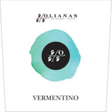 Olianas Vermentino di Sardegna